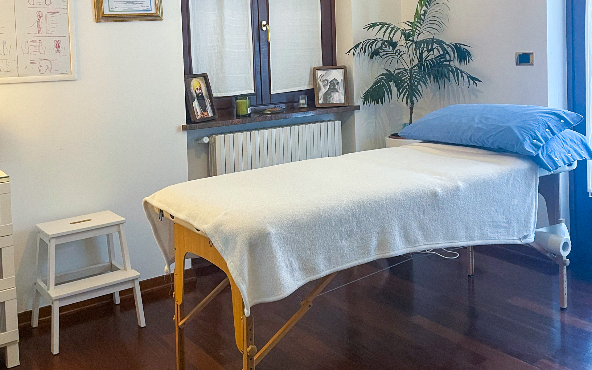 sedute individuali di crescita personale