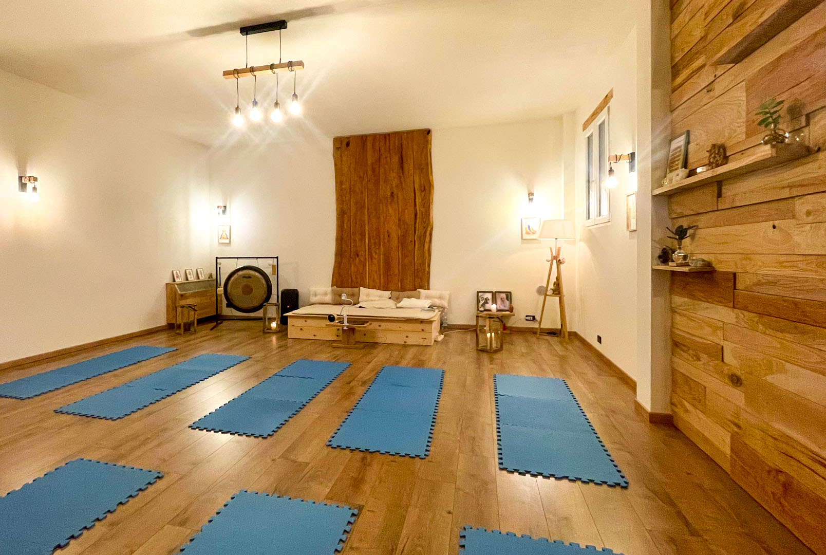 Kundalini Yoga Spazio Revello