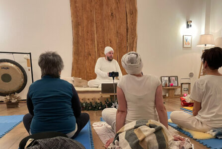 Studio Ardas Bahee Revello